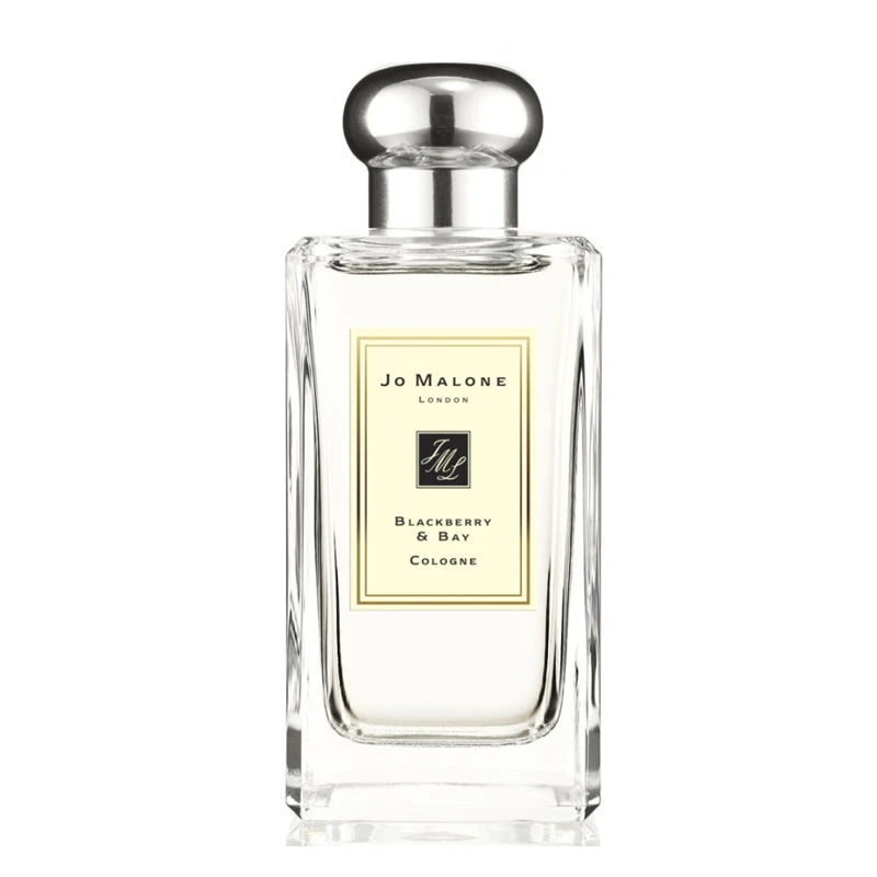 祖·玛珑 黑莓与月桂��叶女士香水 30-50-100mL 商品