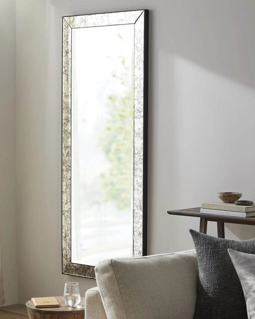 商品Surya Rugs|Calloway 72" Floor Mirror,价格¥12980,第2张图片详细描述
