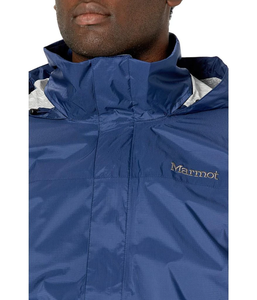 商品Marmot|Big & Tall PreCip© Eco Jacket,价格¥620,第3张图片详细描述