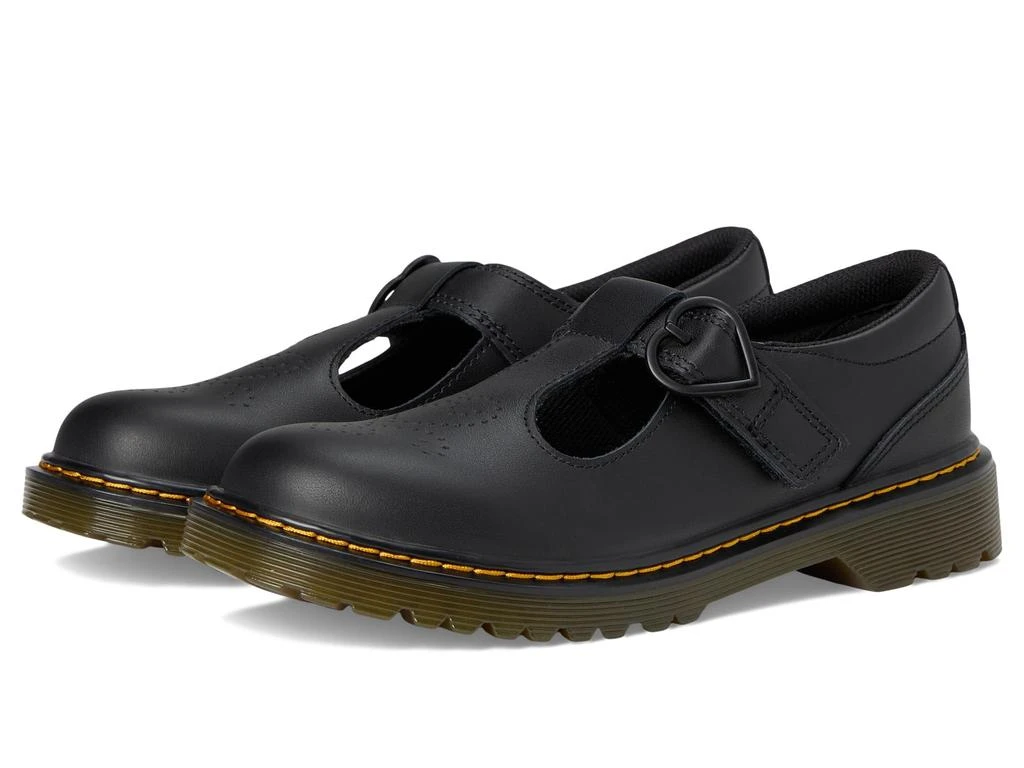 商品Dr. Martens|Polley II Y (Big Kid),价格¥595,第1张图片