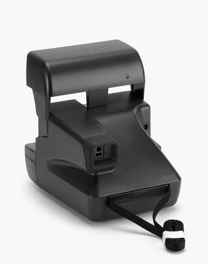 商品Retrospekt|Polaroid 600 OneStep Autofocus 600 Instant Film Camera,价格¥1102,第3张图片详细描述
