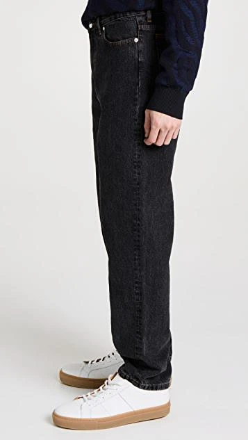 商品A.P.C.|Martin 牛仔裤,价格¥801,第3张图片详细描述