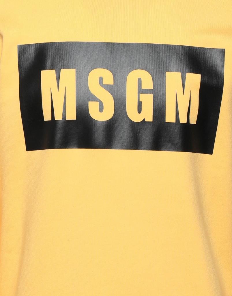 商品MSGM|Sweatshirt,价格¥401,第6张图片详细描述