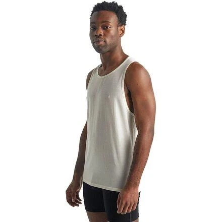 商品Icebreaker|Anatomica Tank Top - Men's,价格¥290,第4张图片详细描述