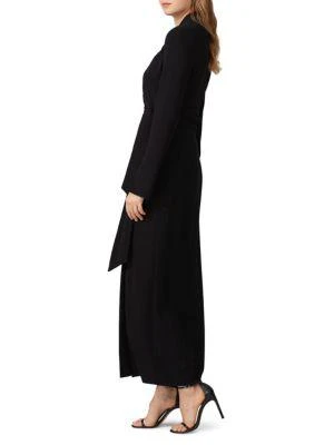 商品[二手商品] Diane von Furstenberg|Wrap Maxi Dress,价格¥1215,第3张图片详细描述