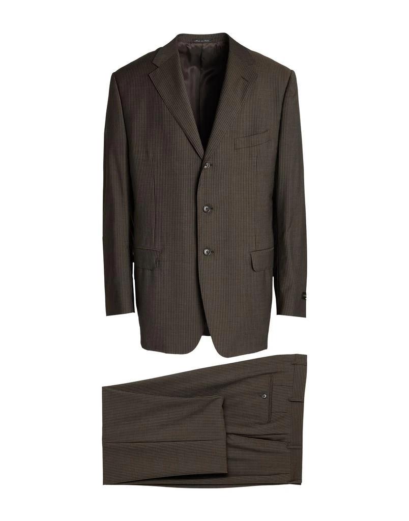 商品Corneliani|Suits,价格¥6713,第1张图片