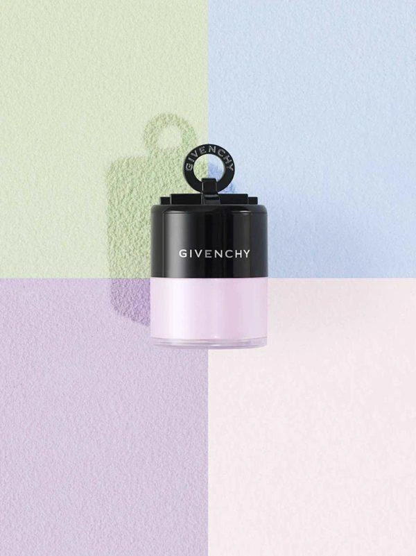 商品Givenchy|Mini Prisme Libre Loose Powder,价格¥301,第5张图片详细描述