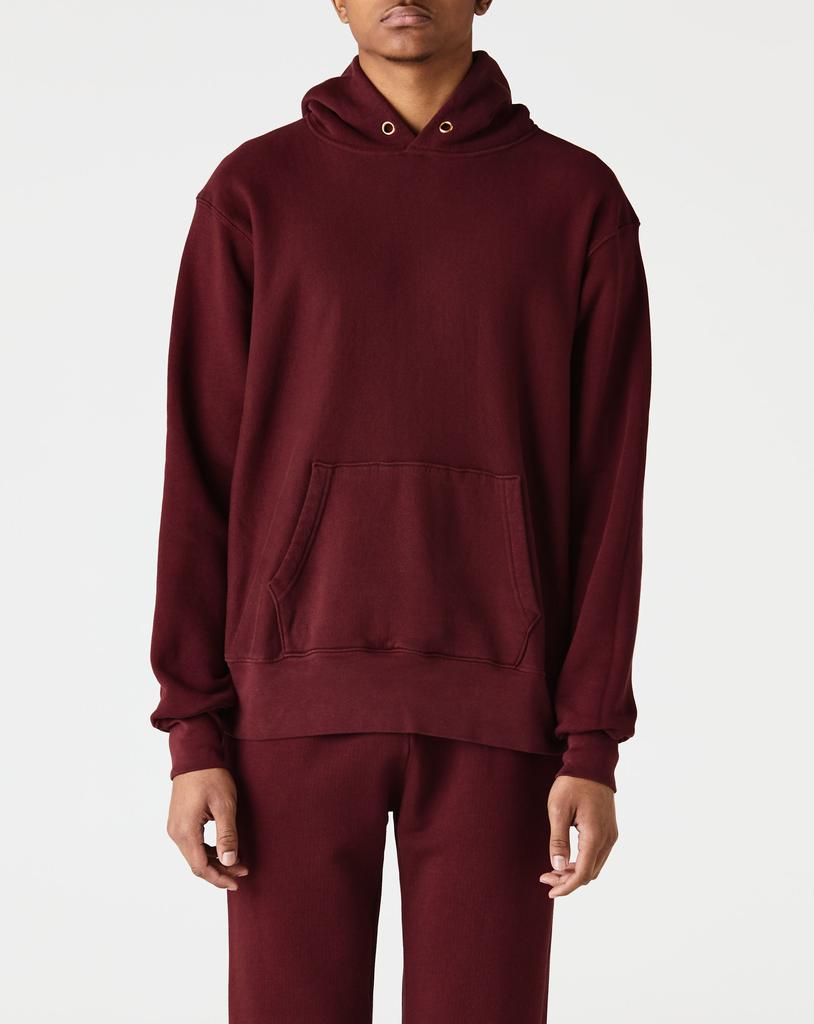 Cropped Hoodie商品第1张图片规格展示