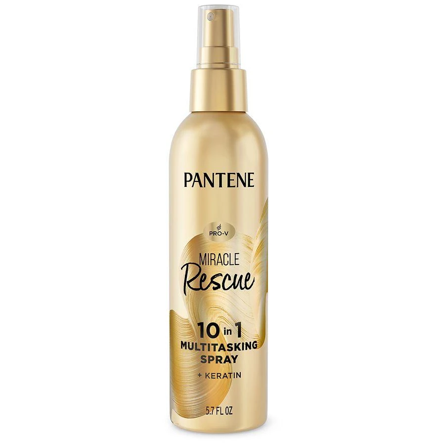 商品Pantene Pro-V|10in1 Multitasking Spray + Keratin No scent,价格¥105,第1张图片