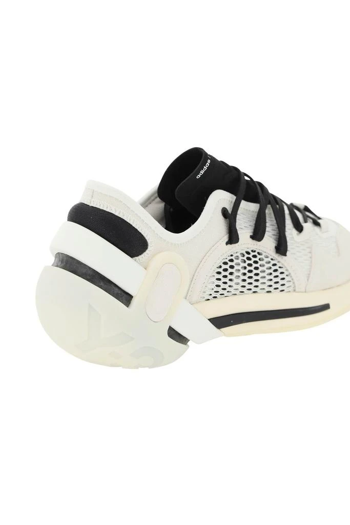 商品Y-3|Y-3 IDOSO BOOST SNEAKERS,价格¥1767,第4张图片详细描述
