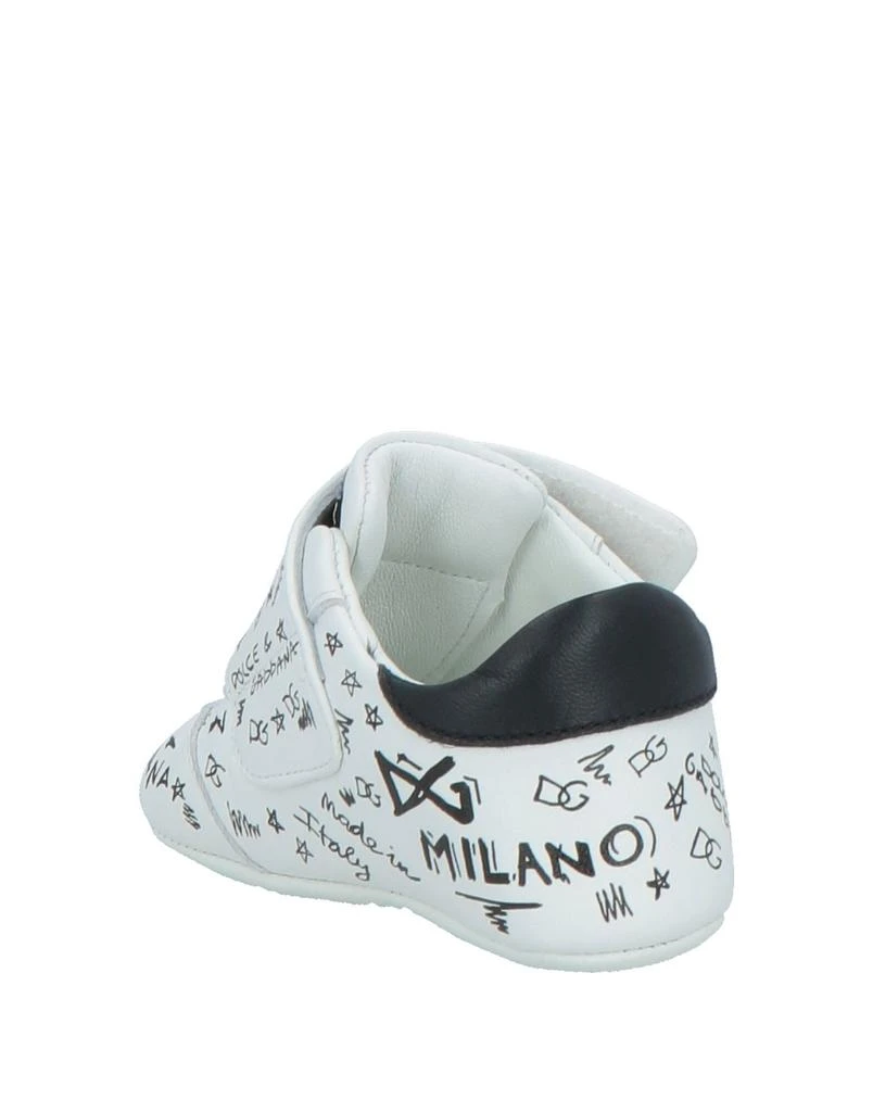 商品Dolce & Gabbana|Newborn shoes,价格¥1225,第3张图片详细描述