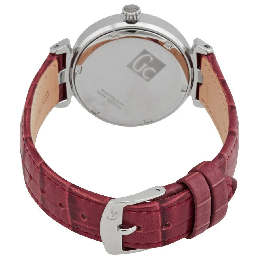 商品GUESS|Lady Belle Quartz Ladies Watch Y22005L3,价格¥2198,第3张图片详细描述