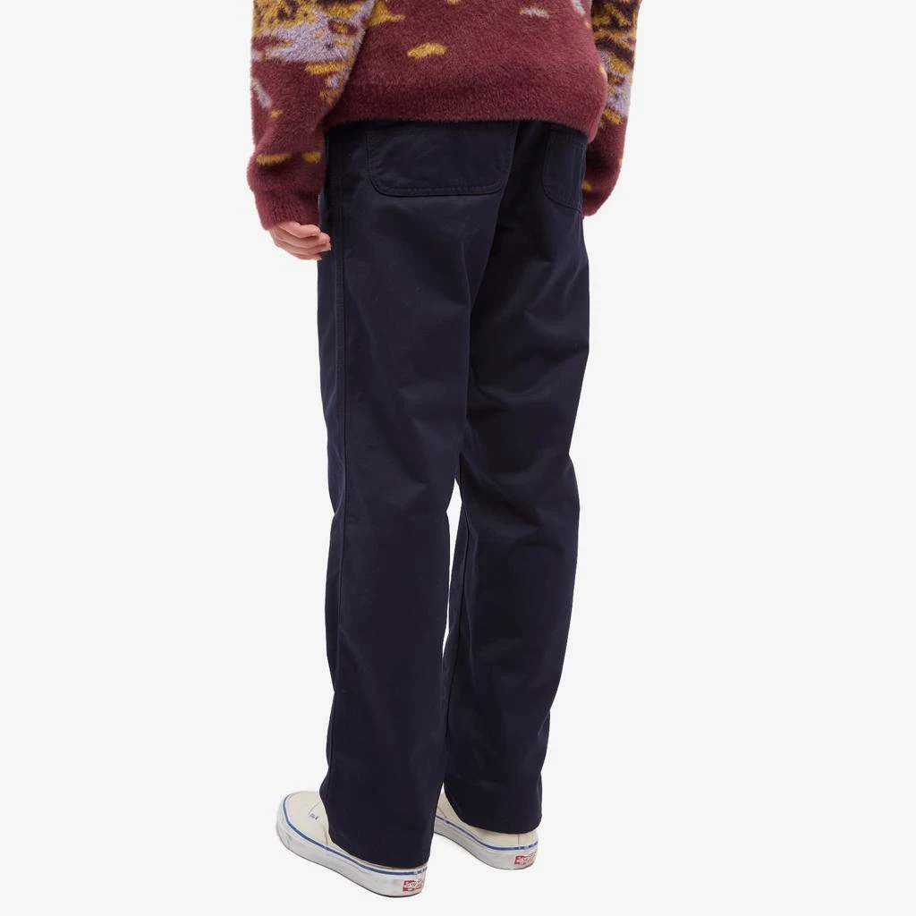 商品Carhartt|Carhartt WIP Simple Pant,价格¥865,第3张图片详细描述