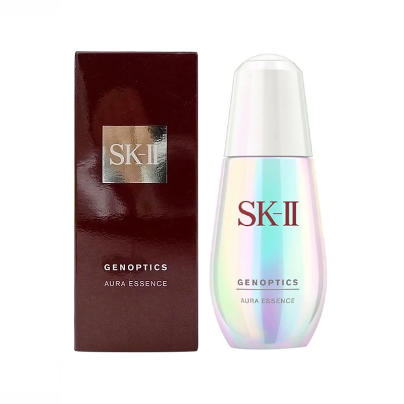 SK-II 肌因光蕴环采钻亮精华露 小灯泡 50ml 商品