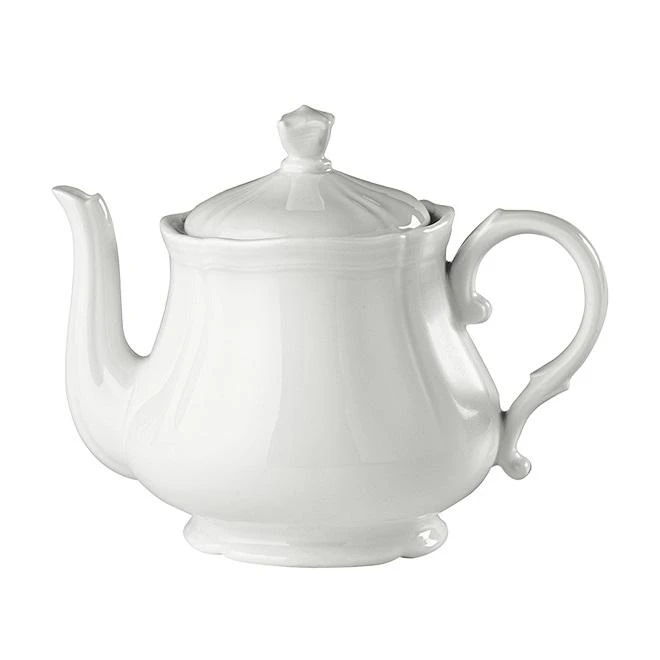 商品Ginori 1735|Small Teapot With Cover,价格¥810,第1张图片