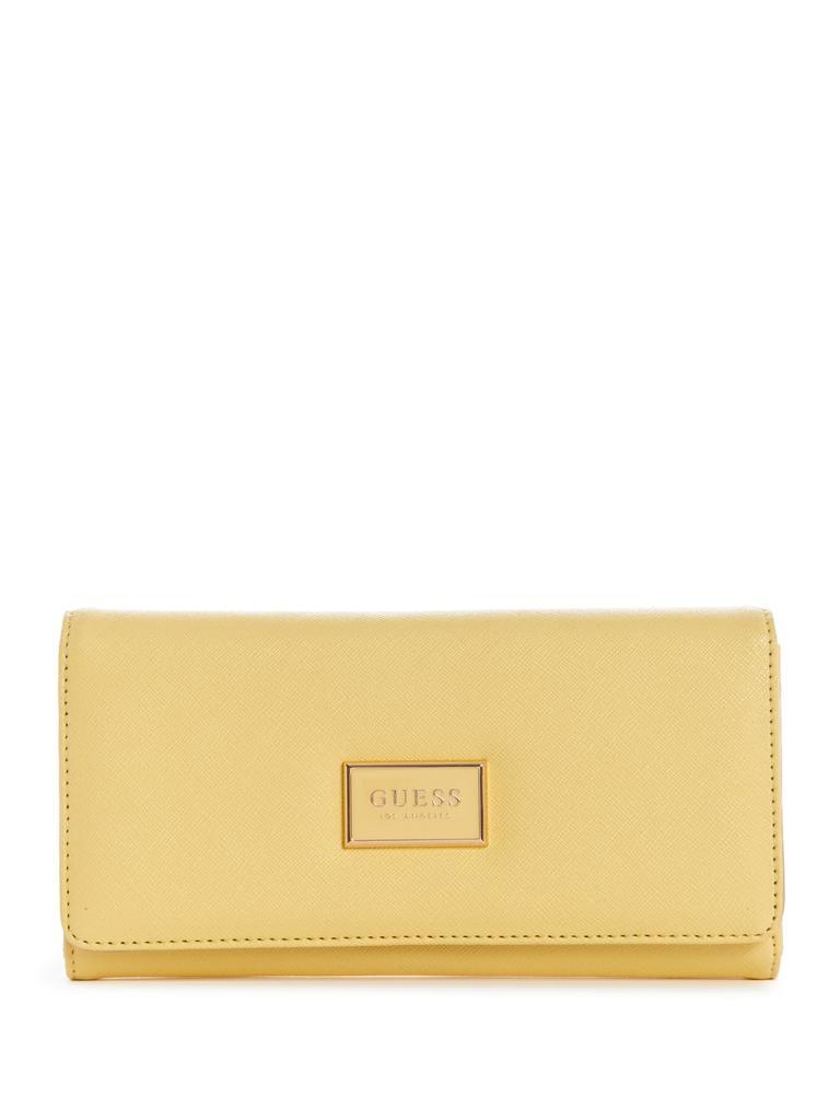 商品Guess Factory|Abree Multi Organizer,价格¥243,第6张图片详细描述