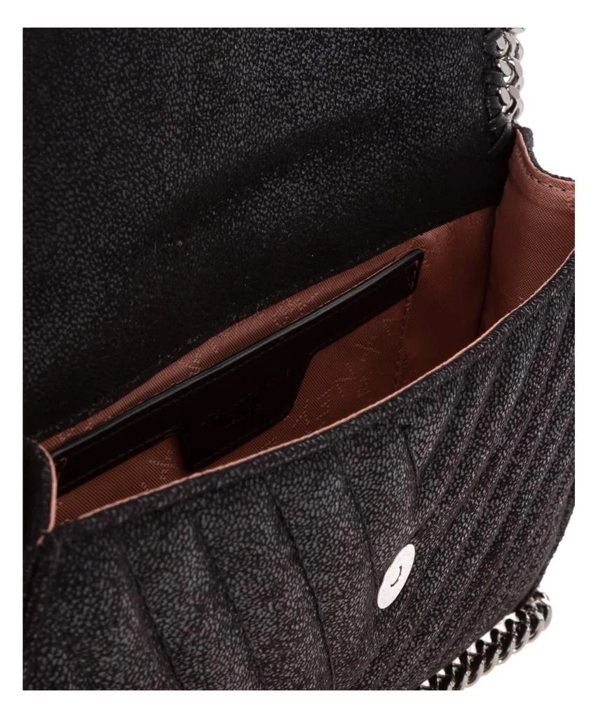 商品Stella McCartney|Stella McCartney Falabella Mini Mini Crossbody Bag,价格¥5091,第2张图片详细描述