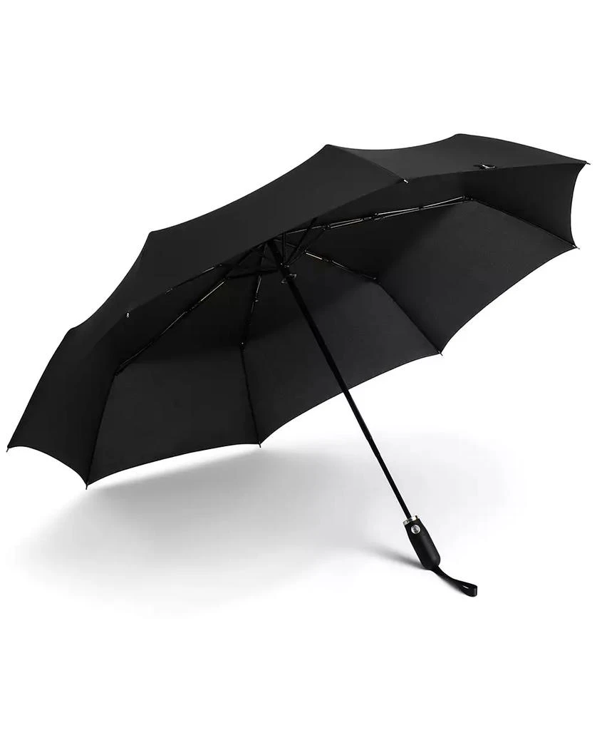 商品Shedrain|Men's Compact Automatic Open and Close Umbrella,价格¥354,第4张图片详细描述