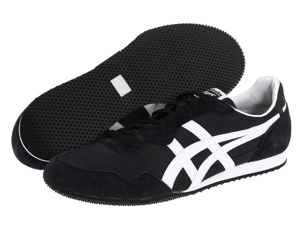 商品Onitsuka Tiger|Serrano™,价格¥404,第1张图片