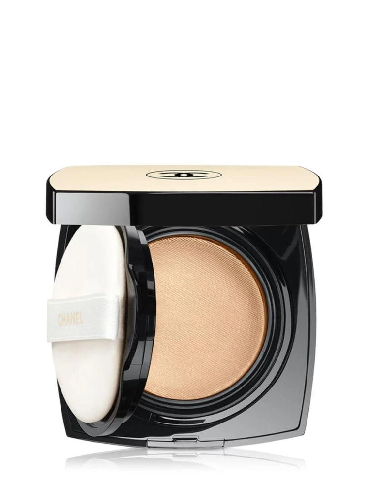 商品Chanel|LES BEIGES Healthy Glow Gel Touch Foundation Broad Spectrum/0.38 oz.,价格¥450,第1张图片