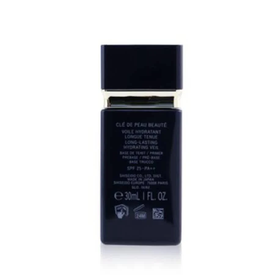 商品Cle de Peau|Cle De Peau - Long Lasting Hydrating Veil SPF 25 30ml / 1oz,价格¥443,第3张图片详细描述