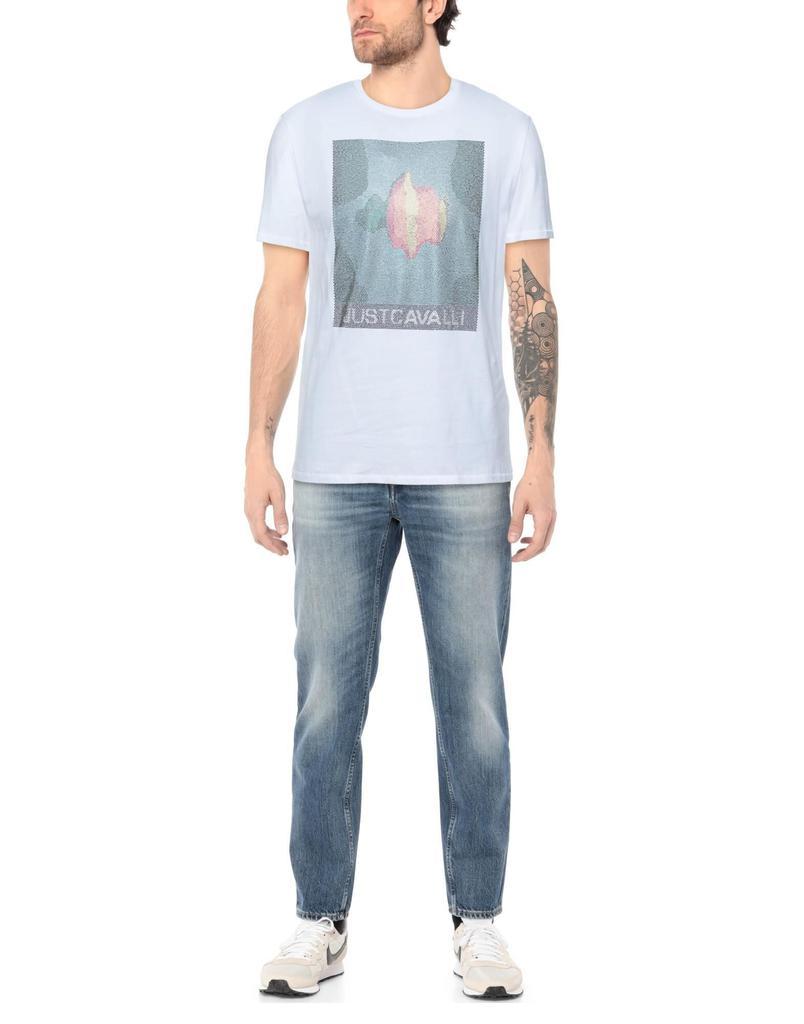 商品Just Cavalli|T-shirt,价格¥496,第4张图片详细描述