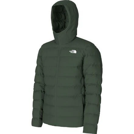 商品The North Face|Aconcagua 3 Hoodie - Men's,价格¥636,第4张图片详细描述