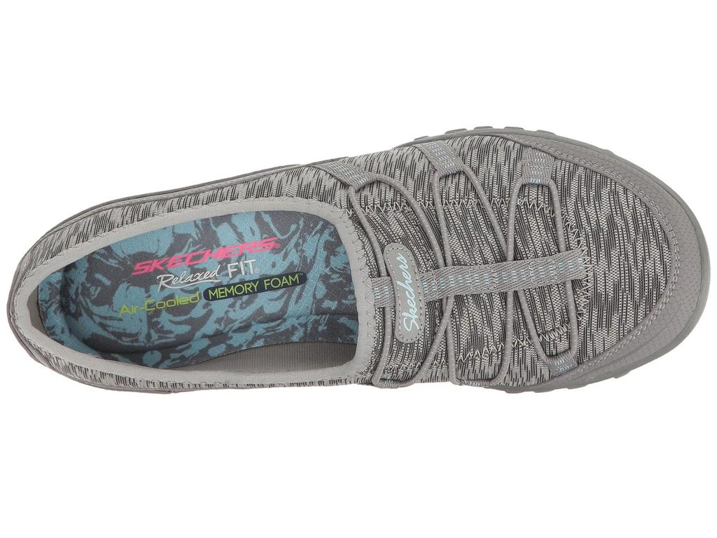商品SKECHERS|Breathe-Easy - Golden,价格¥317,第2张图片详细描述
