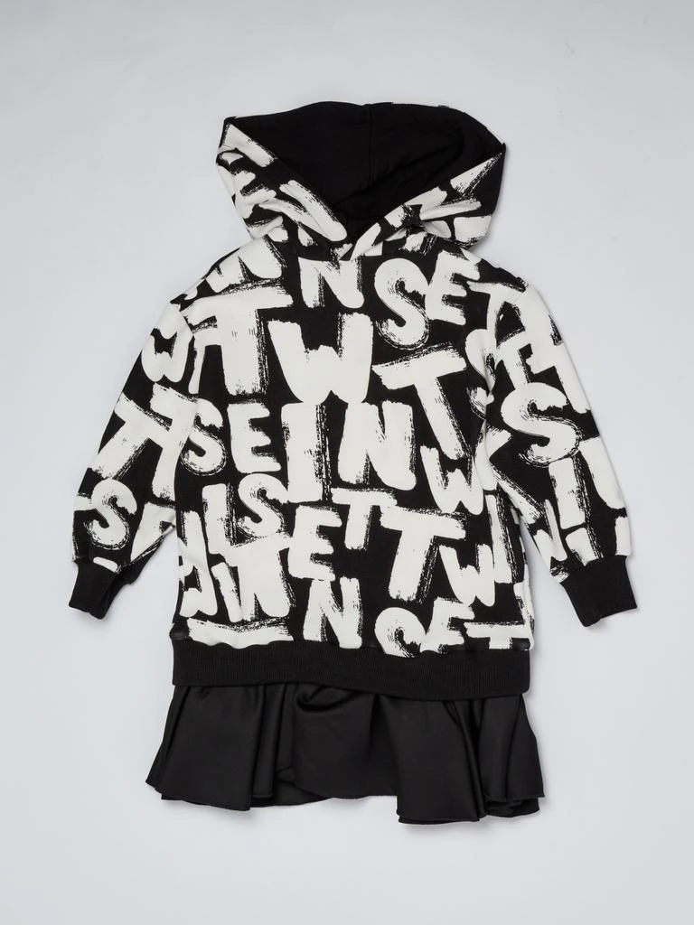 商品TWINSET|Dress Dress,价格¥1254,第1张图片
