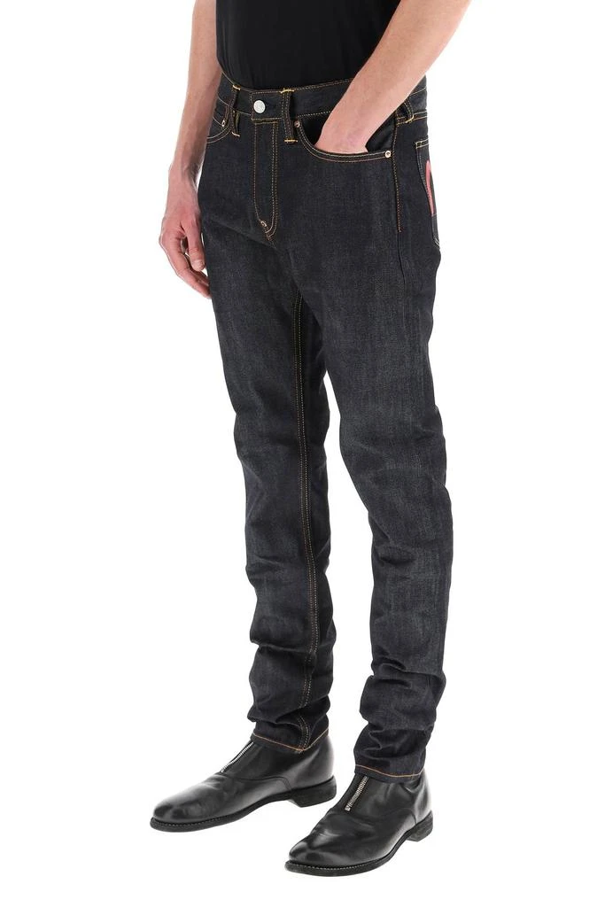 商品Evisu|Evisu Seagull Printed Jeans,价格¥1103,第4张图片详细描述