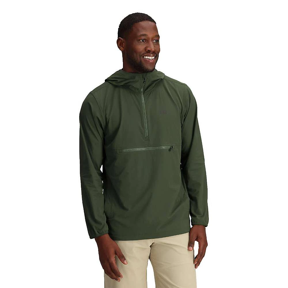 Outdoor Research Men's Ferrosi Anorak 商品