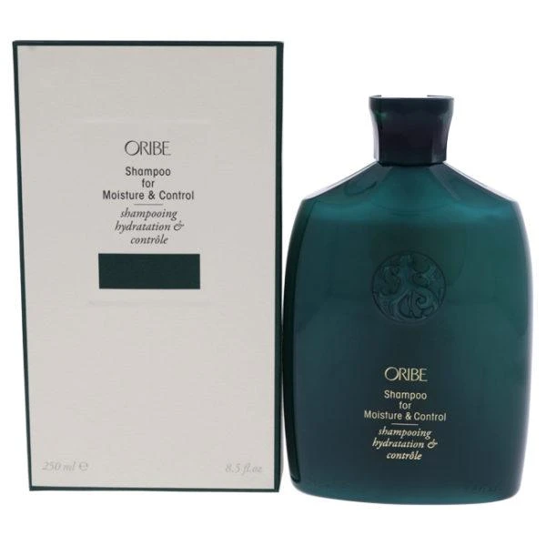 商品Oribe|Shampoo For Moisture Control,价格¥369,第1张图片