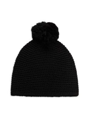 商品UGG|Pom-Pom Beanie,价格¥150,第1张图片