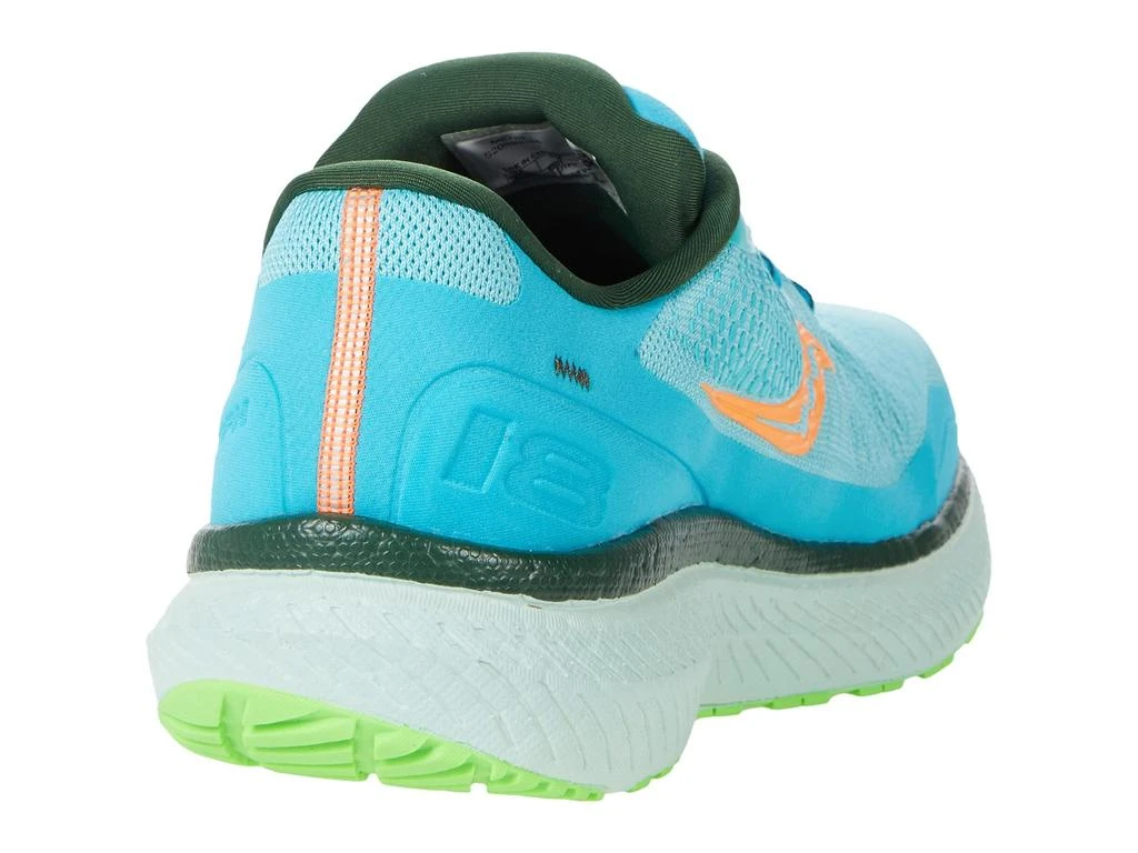 商品Saucony|Triumph 18,价格¥882,第5张图片详细描述