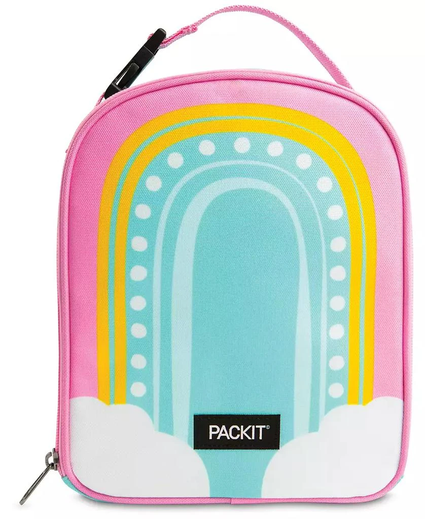 商品Pack It|10.25" H Freezable Playtime Lunch Bag,价格¥178,第1张图片