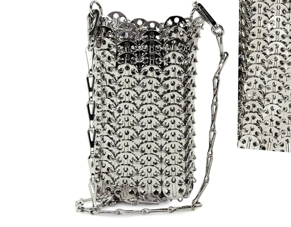 商品Paco Rabanne|1969 迷你单肩包,价格¥4594,第4张图片详细描述