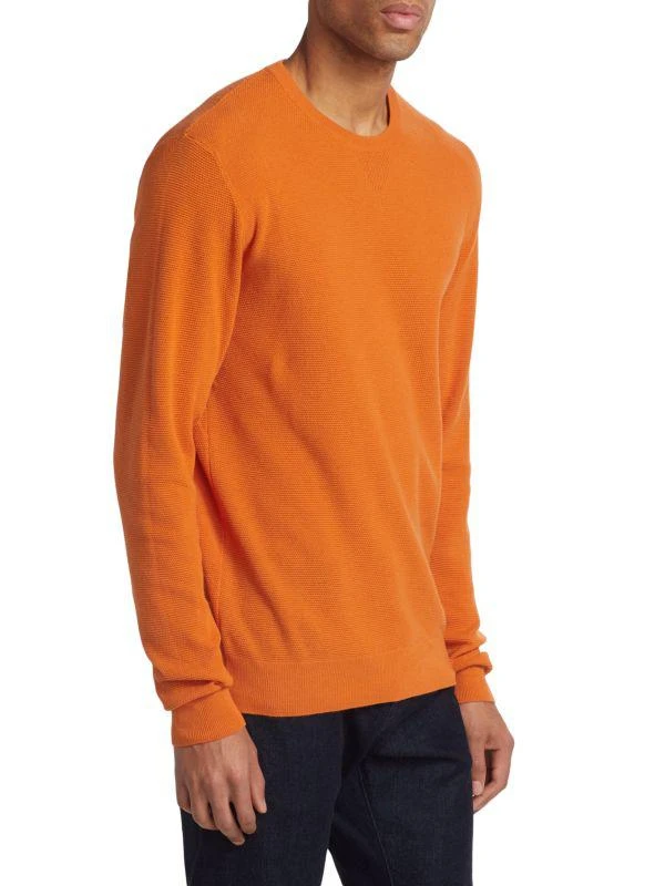 商品Saks Fifth Avenue|Lightweight Sweater,价格¥225,第3张图片详细描述