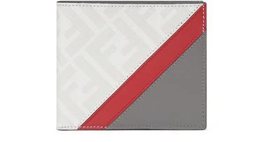 商品Fendi|皮夹,价格¥3520,第1张图片