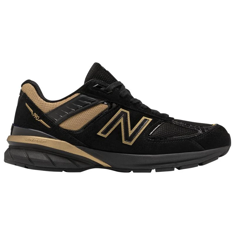 商品New Balance|男款 新百伦 990 休闲鞋 多色可选,价格¥1417,第1张图片