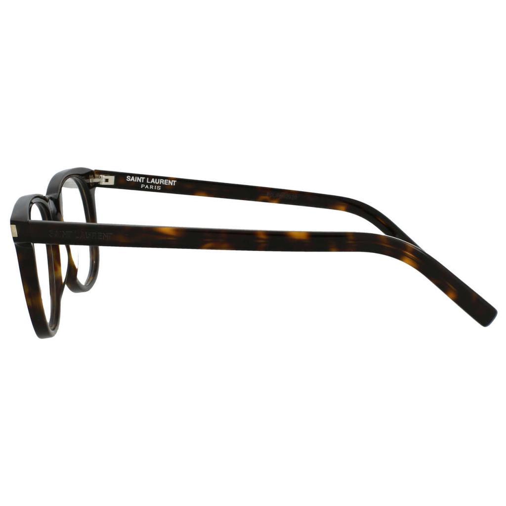 商品Yves Saint Laurent|Saint Laurent Core   眼镜,价格¥624,第5张图片详细描述