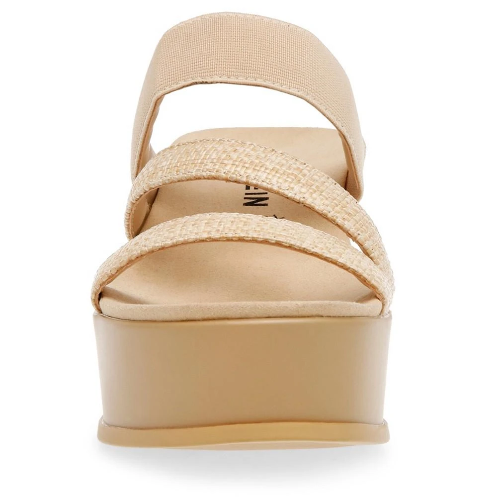 Women's Vai Slip-On Platform Sandals 商品