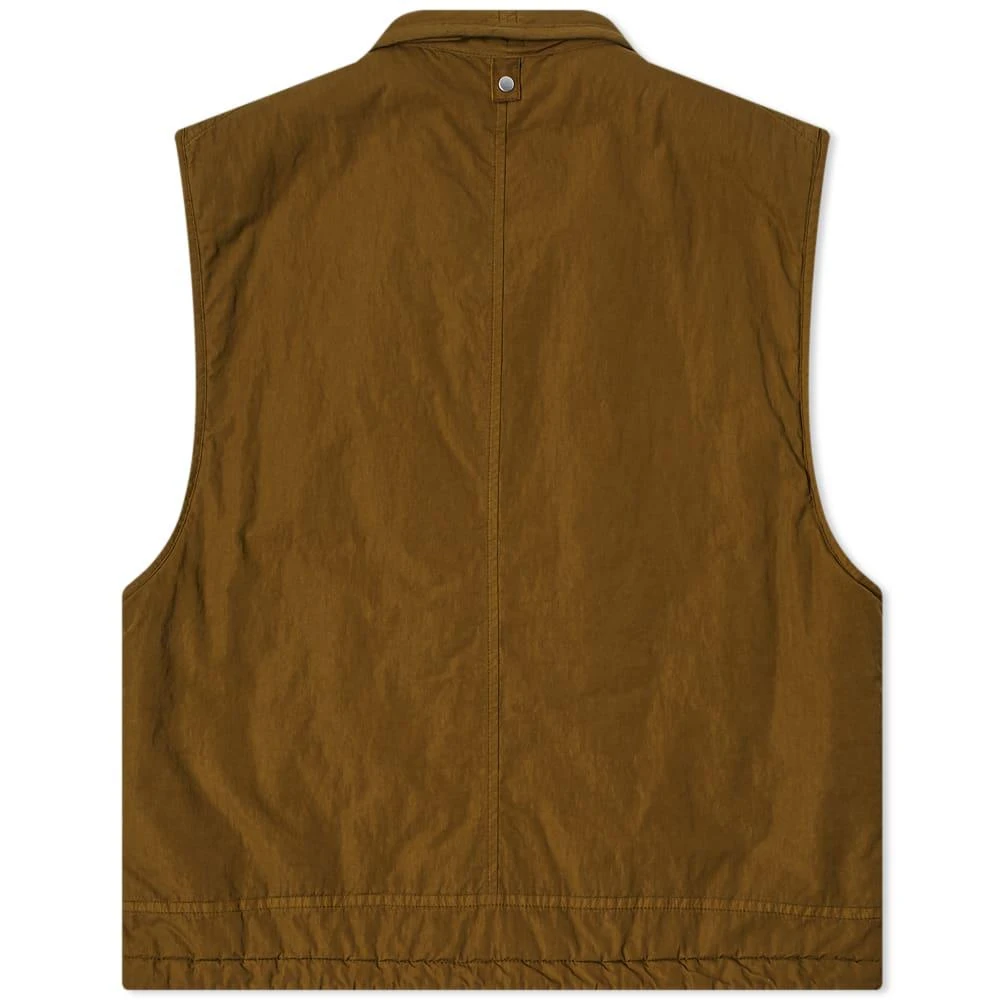 商品Stone Island|Stone Island Shadow Project Augment Gilet,价格¥2076,第2张图片详细描述