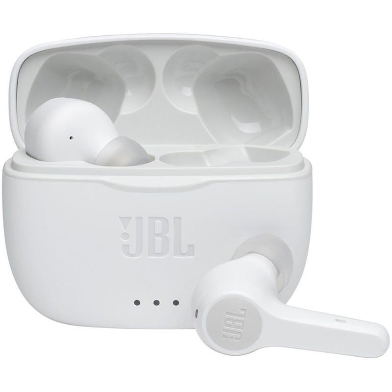 商品JBL|Tune 215TWS White True Wireless Earbuds,价格¥493,第1张图片