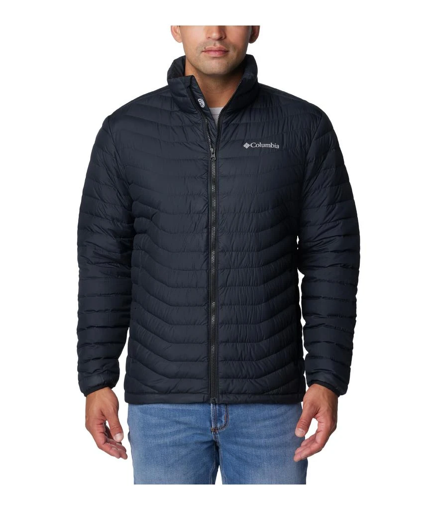 商品Columbia|Westridge™ Down Jacket,价格¥1024,第1张图片