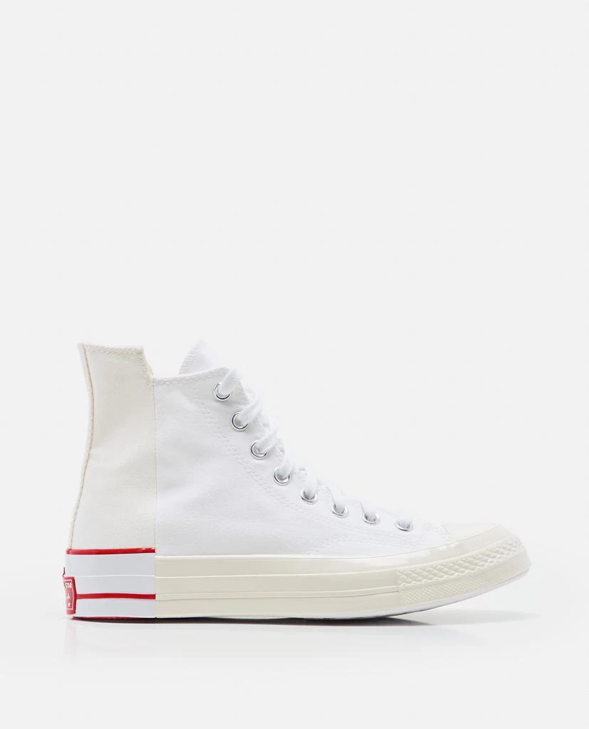 商品Converse|Converse Chuck 70 Hi Rivals size 4½,价格¥569,第1张图片