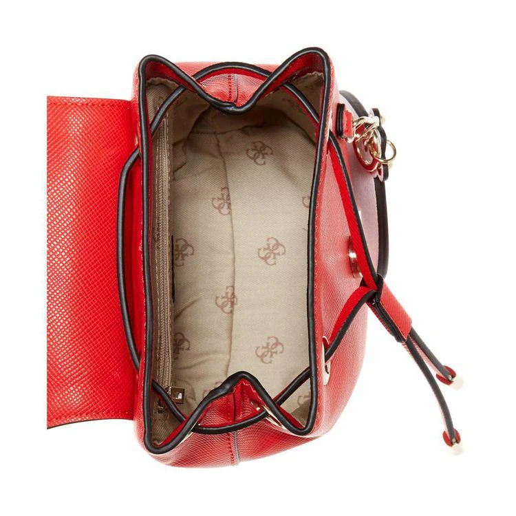 Varsity Pop Mini Pin Up Convertible Backpack 商品