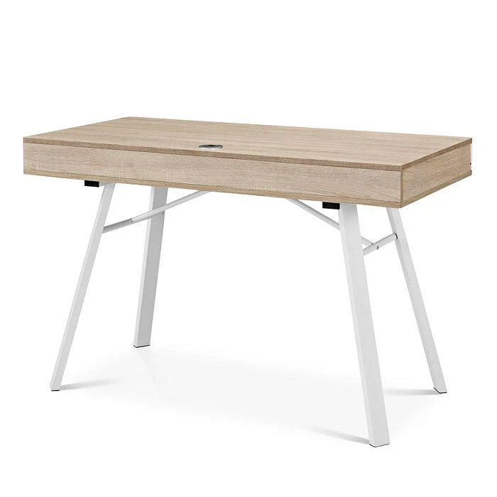 商品Modway|Stir Office Desk,价格¥2232,第5张图片详细描述