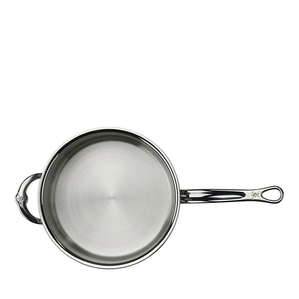 CopperBond® 4-Quart Induction Copper Saucepan with Lid 商品