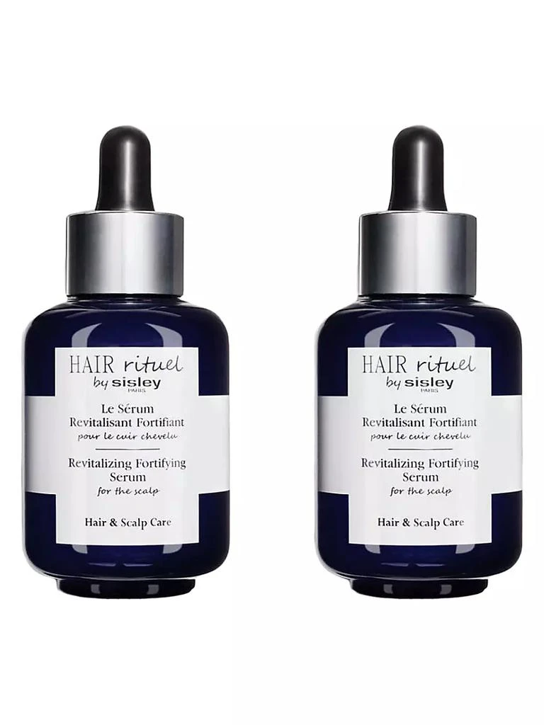 商品Sisley|Hair Rituel Revitalizing Fortifying Hair Serum Duo,价格¥2851,第1张图片