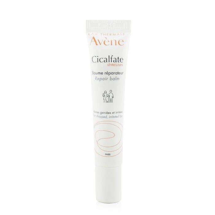 商品Avene|Avene 再生修复唇膏 - 适用于皲裂发炎的唇部 10ml/0.34oz,价格¥75,第1张图片